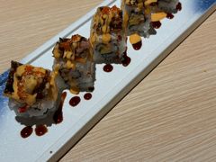 -気楽亭和食料理(气乐亭大世界本店)