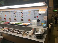 -海底捞火锅(吴中路店)