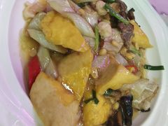 -中一原菜(南庄商业广场店)