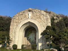 -牛首山文化旅游区