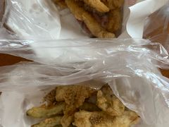 -北坦杨家干炸里脊(总店)