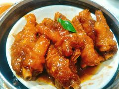 -糖朝(尖沙咀店)