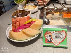-海底捞火锅(北京路店)