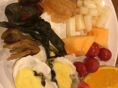 自助餐-丽池宫韩式汗蒸会馆(华灯坊店)