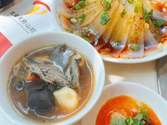 -太婆天府山珍酒楼(亚运村店)