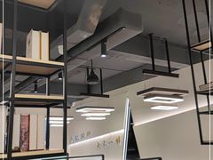 大堂-正丰源大缸烧烤(人民路店)