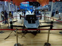 -东浩兰生上海世博展览馆