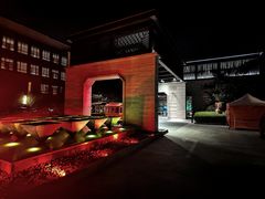 -上海崇明金茂凯悦酒店