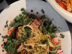 -赠李白·如诗的川味(余杭万达广场店)
