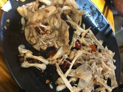 -味仙疯美蛙鱼头(清扬路总店)