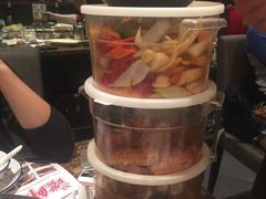 -黄记煌三汁焖锅(欢乐海岸店)