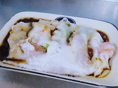 -银记肠粉店(北京路店)