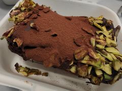 -B&C黄油与面包·THE GARDEN BAKERY概念店(世纪汇店)