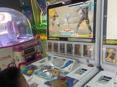 -星悦蓝海欢乐园(石路天虹店)