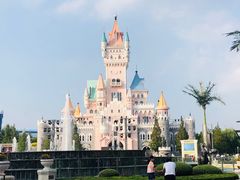 -青岛方特梦幻王国