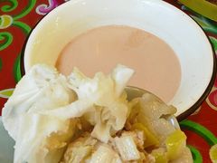 -格日勒阿妈蒙古厨房(大召店)