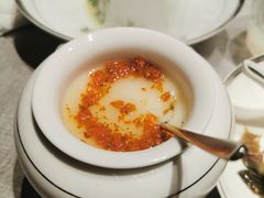 -柿合缘新京菜(静安嘉里中心店)