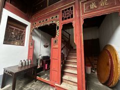 -董府·古宅餐厅
