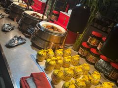 -富力希尔顿酒店·地阔自助餐厅