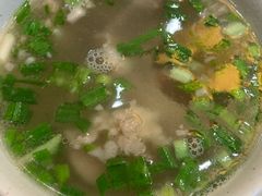 -蔡阿水羊肉店
