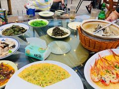 -湾里人家(旺山景区店)