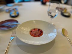 -Caprice(香港四季酒店)