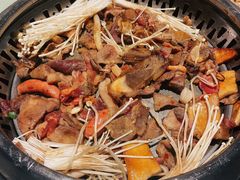 -韩盛·盛江山自助料理(中街大悦城店)