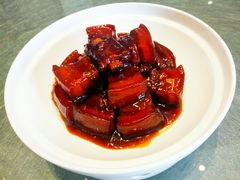 红烧肉-品粹徽园·家常安徽菜