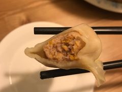 -海胆小馆(东北水饺·春柳店)