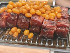 炭烧蜜汁叉烧-大树餐厅(环球港店)