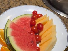 -菌彩云南野生菌火锅(新亚洲店)