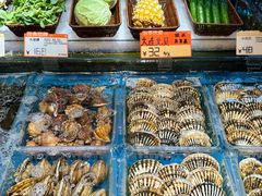 -徐记海鲜(大雁塔|金都店)