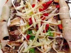 -香满居张记小厨私房菜(青岛站店)