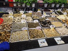 -健跳小海鲜(人民路店)