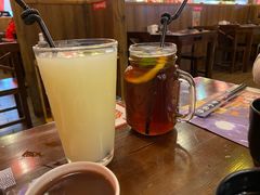 -仙隐小鹿料理食堂(沙市人信汇店)