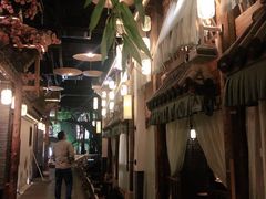 大堂-淀里船宴(卓达店)