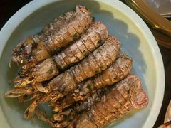 -臻馆小龙虾