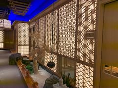 大堂-文三酒肆自助放题(新街口友谊广场店)