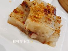 -御彩酒家(东风东路店)
