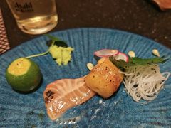 -长崎屋·日本料理·刺身·烧鸟(天河北路店)