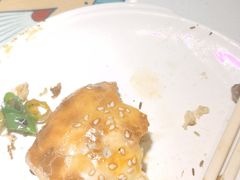 -楼兰古丽·新疆拌面·清真(华阳城店)