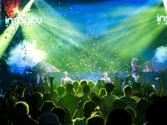 -Insanity Nightclub