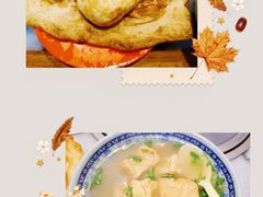 -马记伊源斋涮肉·清真菜(潘家园古玩市场店)