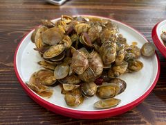 -叶存利海鲜大馅饺子(海宁路总店)