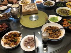 -老牛窝里(总店)