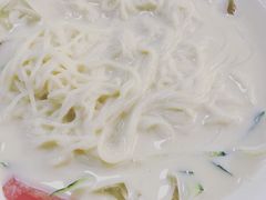 -山海珍味韩国料理(奥城店)