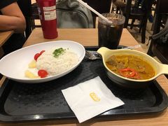 -大家乐(广州天河城六楼店)