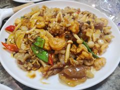 -昱德来·天津菜(河西店)