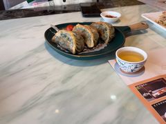 -點無缺茶楼·海鲜酒家(世博店)