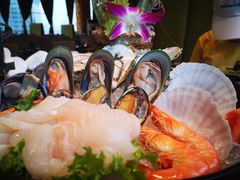 -火舞泰·泰式海鲜火锅餐厅(世纪城店)